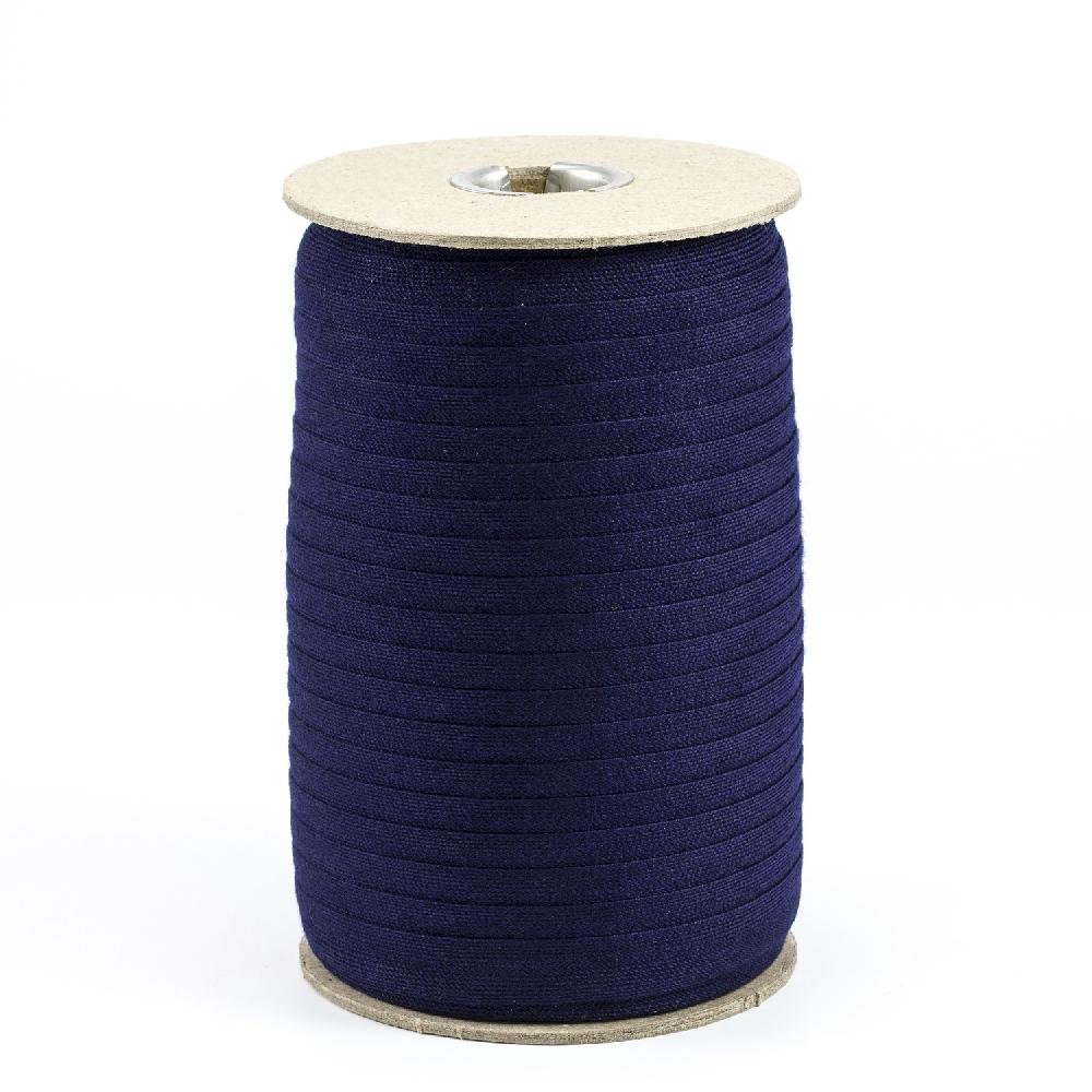 Sunbrella Braid #6118 5/8 inch by 144-yards Captain Navy