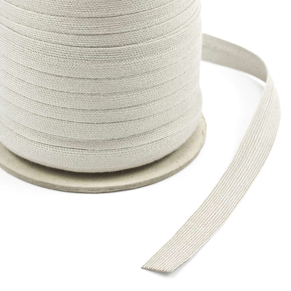 Sunbrella Braid #6118 5/8 inch by 144-yards Grey