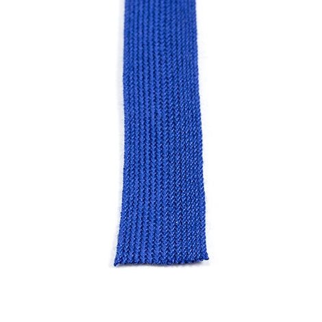 Sunbrella Braid #6118 5/8 inch by 144-yards Mediterranean Blue