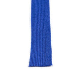 Sunbrella Braid #6118 5/8 inch by 144-yards Mediterranean Blue