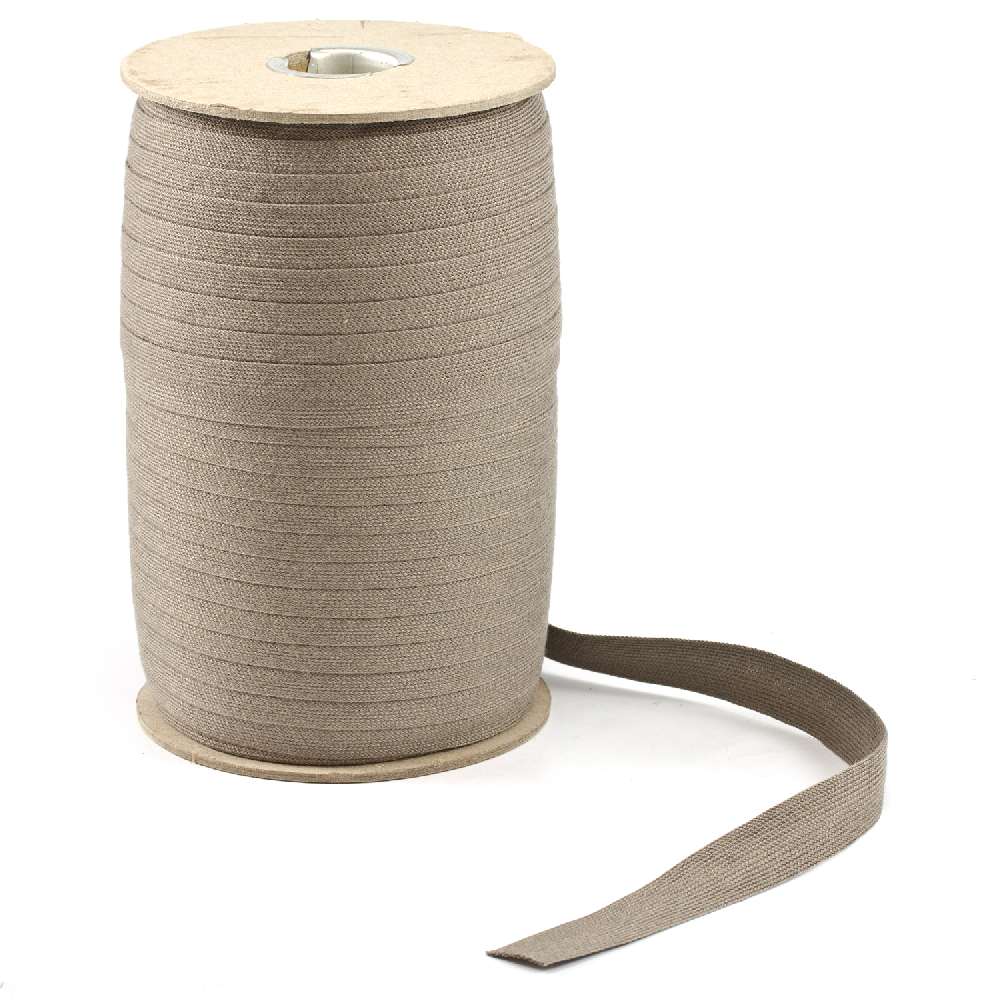 Sunbrella Braid #6118 5/8 inch by 144-yards Taupe