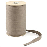 Sunbrella Braid #6118 5/8 inch by 144-yards Taupe