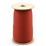 Sunbrella Braid #6118 5/8 inch by 144-yards Terracotta