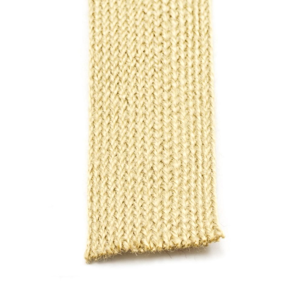 Sunbrella Braid #6118 5/8 inch by 144-yards Toast