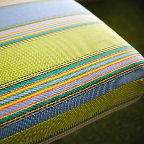 Sunbrella Bravada Limelite 5602-0000 Elements Collection Upholstery Fabric