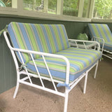 Sunbrella Bravada Limelite 5602-0000 Elements Collection Upholstery Fabric