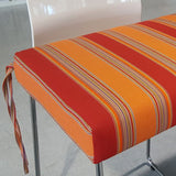 Sunbrella Bravada Salsa 5601-0000 Elements Collection Upholstery Fabric