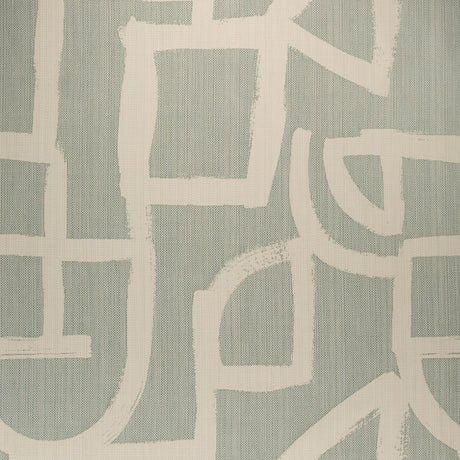 Sunbrella Brushstroke Duck 146588 - 0001 Upholstery Fabric