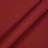 Sunbrella Burgundy 4631-0000 46-Inch Awning / Marine Fabric
