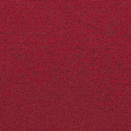 Sunbrella Burgundy 80031-0000 80-Inch Awning / Marine Fabric