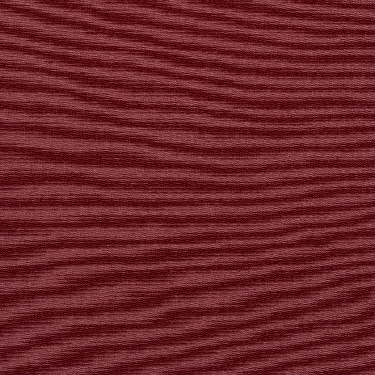 Sunbrella Burgundy 8756 - 0060 60 in. Exceed FR Awning Fabric