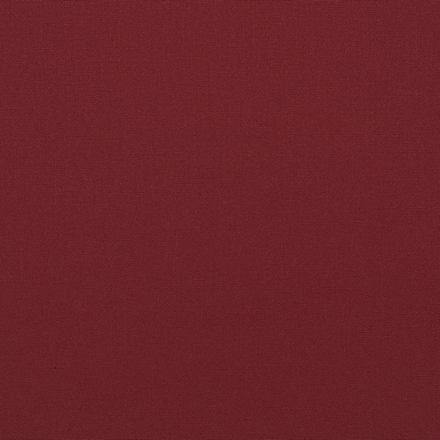Sunbrella Burgundy 8756 - 0060 60 in. Exceed FR Awning Fabric