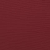 Sunbrella Burgundy 8756 - 0060 60 in. Exceed FR Awning Fabric