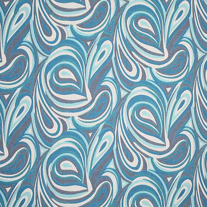 Sunbrella by Alaxi Carnival Celestial Atmospherics Collection Upholstery Fabric
