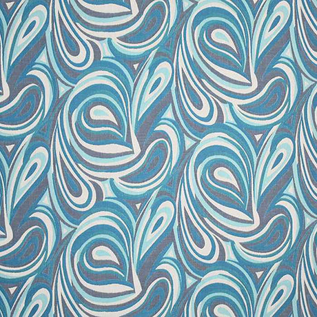 Sunbrella by Alaxi Carnival Celestial Atmospherics Collection Upholstery Fabric