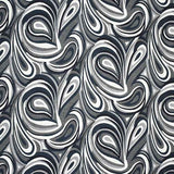 Sunbrella by Alaxi Carnival Cosmic Atmospherics Collection Upholstery Fabric