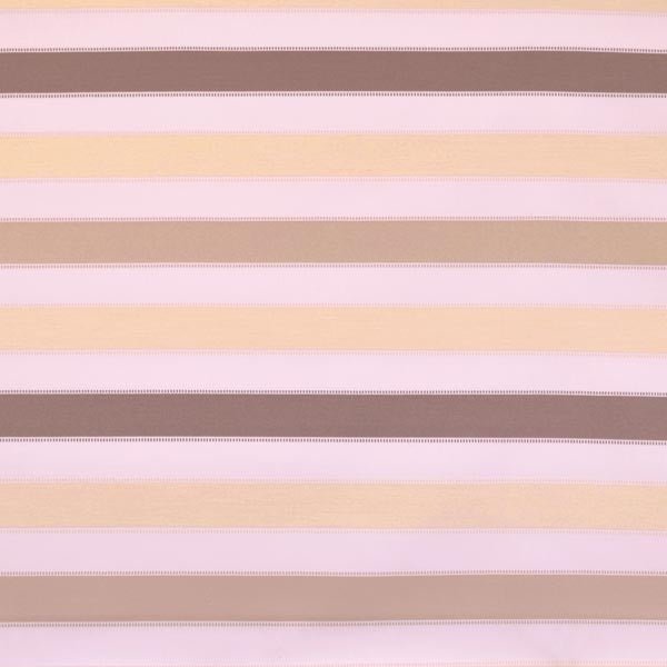 Sunbrella by Alaxi Circus Stripe Neutral Best of Alaxi Collection Upholstery Fabric