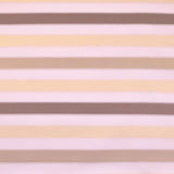 Sunbrella by Alaxi Circus Stripe Neutral Best of Alaxi Collection Upholstery Fabric