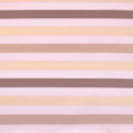 Sunbrella by Alaxi Circus Stripe Neutral Best of Alaxi Collection Upholstery Fabric