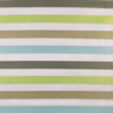 Sunbrella by Alaxi Circus Stripe Seaglass Best of Alaxi Collection Upholstery Fabric