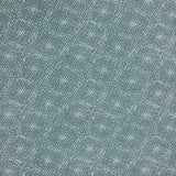 Sunbrella by Alaxi Copeland Turquoise Atmospherics Collection Upholstery Fabric