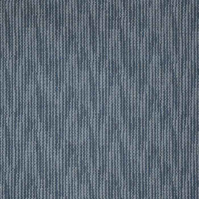Sunbrella by Alaxi Restraint Navy Atmospherics Collection Upholstery Fabric