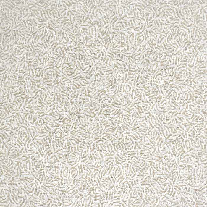 Sunbrella by Alaxi Swarm Ivory Atmospherics Collection Upholstery Fabric