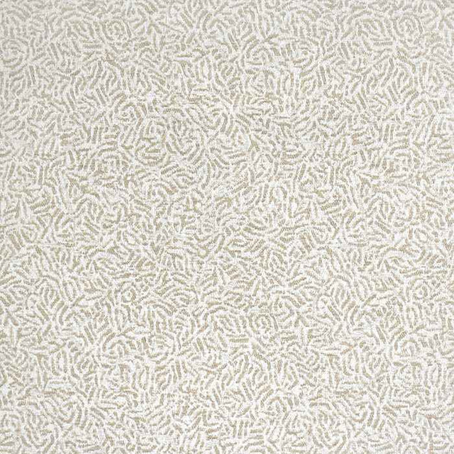 Sunbrella by Alaxi Swarm Ivory Atmospherics Collection Upholstery Fabric