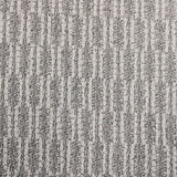 Sunbrella by Magitex Caldera Silver Santorini Collection Upholstery Fabric