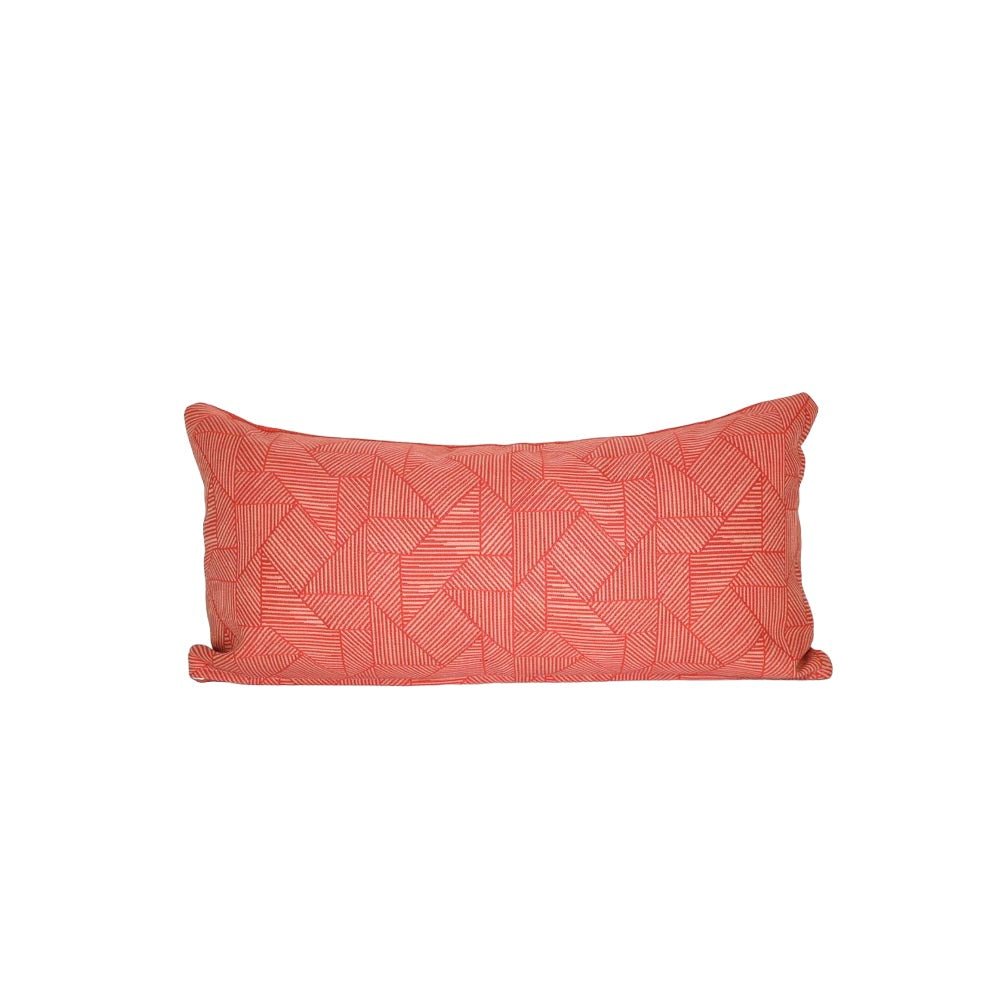 Sunbrella by Mayer Acuco Coral 445-009 Wonderlust Collection Upholstery Fabric