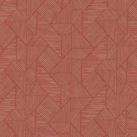 Sunbrella by Mayer Acuco Coral 445-009 Wonderlust Collection Upholstery Fabric