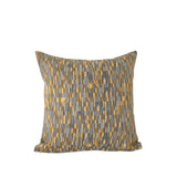 Sunbrella by Mayer Collage Goldenrod 417-002 Imagine Collection Upholstery Fabric