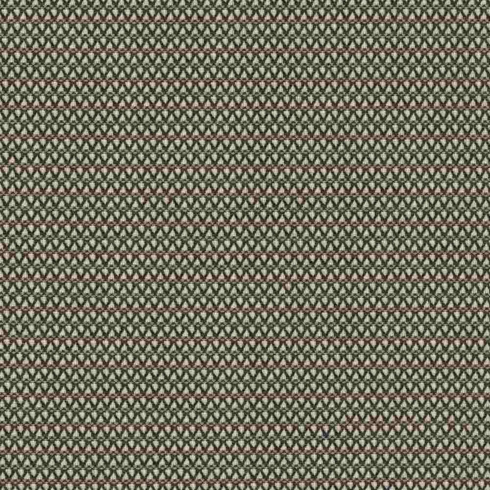 Sunbrella by Mayer Huipil Charcoal 450-006 Wonderlust Collection Upholstery Fabric