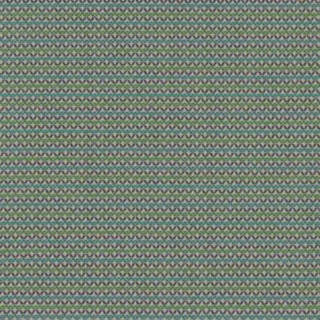 Sunbrella by Mayer Huipil Peacock 450-004 Wonderlust Collection Upholstery Fabric