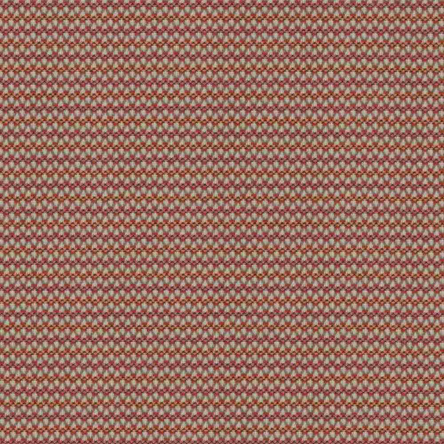 Sunbrella by Mayer Huipil Sunset 450-001 Wonderlust Collection Upholstery Fabric