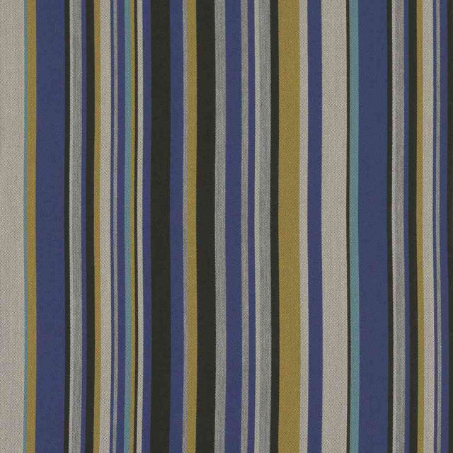 Sunbrella by Mayer Infinity Cobalt 415-004 Imagine Collection Upholstery Fabric