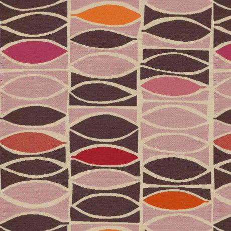 Sunbrella by Mayer Milagro Rose Quartz 448-001 Wonderlust Collection Upholstery Fabric