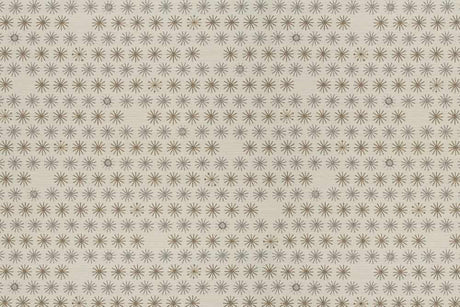 Sunbrella by Mayer Spokes Quartz 435-007 Vollis Simpson Collection Upholstery Fabric