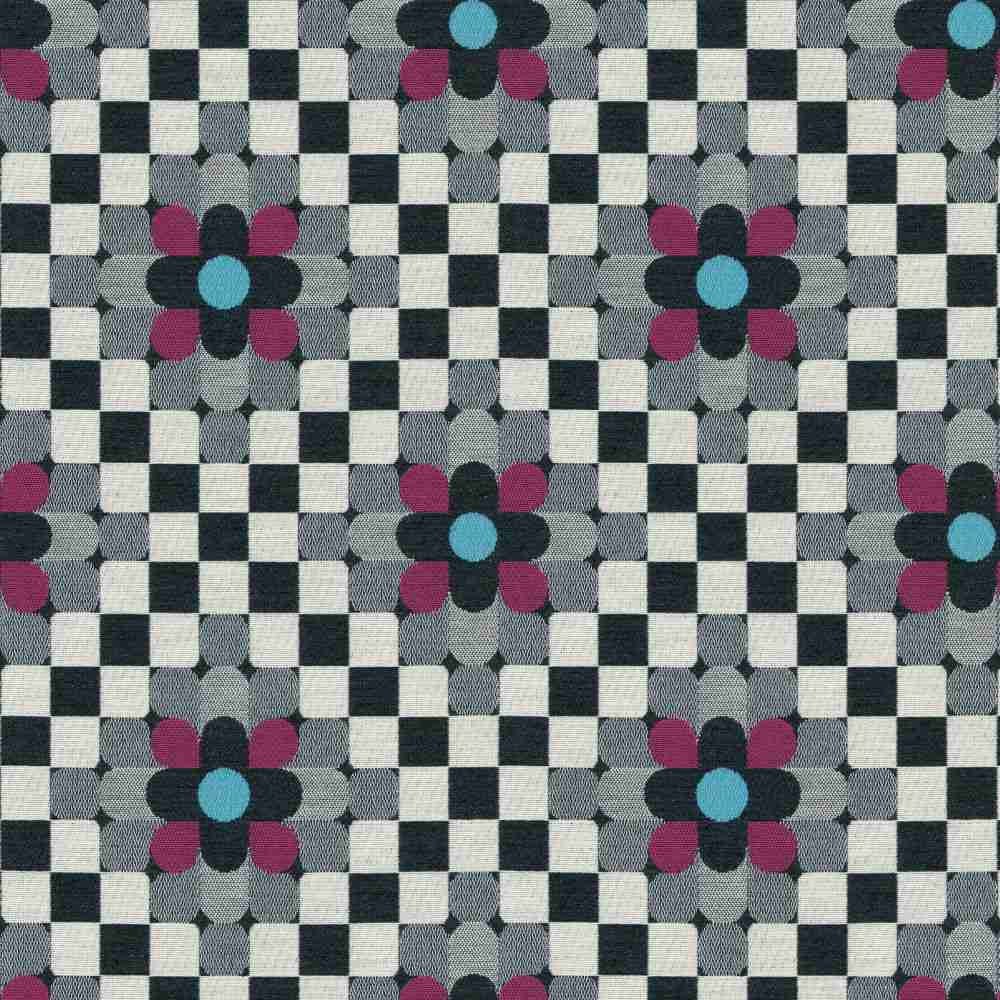 Sunbrella by Mayer Sula Confetti 446-008 Wonderlust Collection Upholstery Fabric