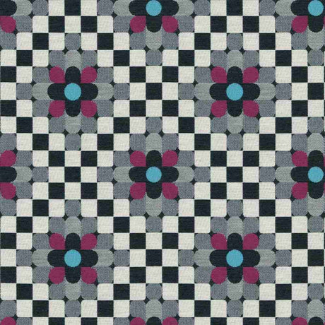 Sunbrella by Mayer Sula Confetti 446-008 Wonderlust Collection Upholstery Fabric