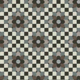Sunbrella by Mayer Sula Mocha 446-000 Wonderlust Collection Upholstery Fabric