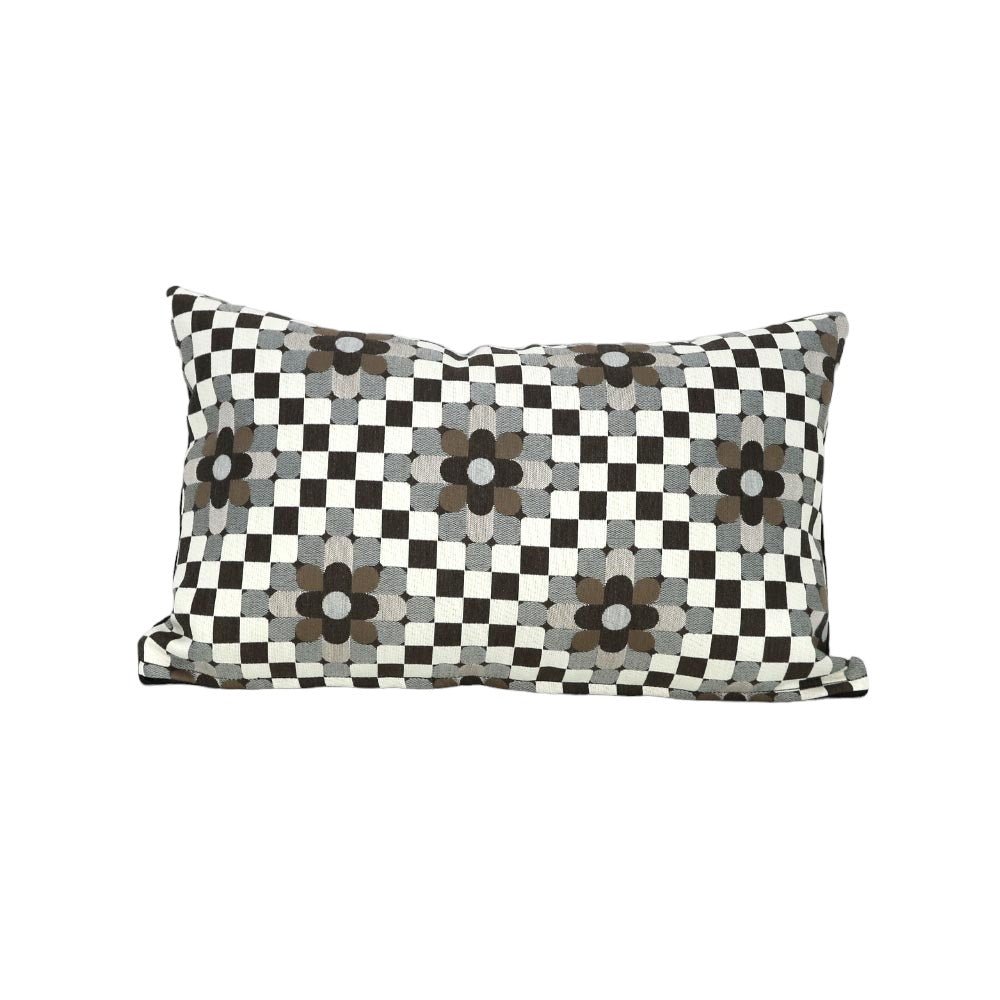 Sunbrella by Mayer Sula Mocha 446-000 Wonderlust Collection Upholstery Fabric