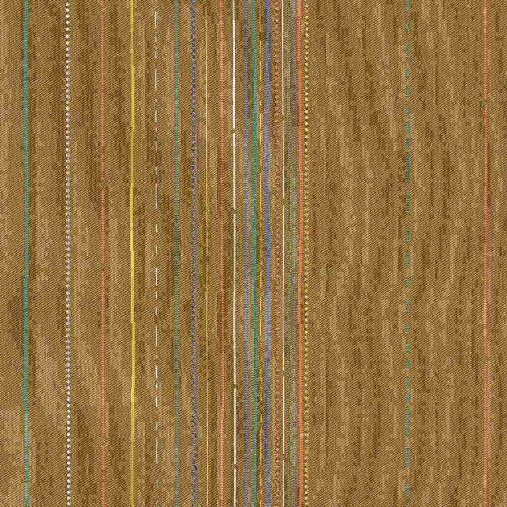 Sunbrella by Mayer Wilson Harvest 436-002 Vollis Simpson Collection Upholstery Fabric