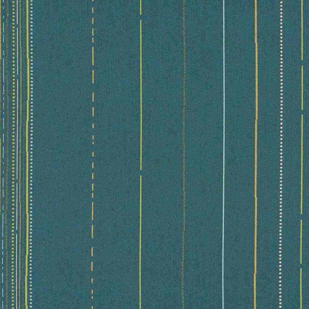 Sunbrella by Mayer Wilson Lagoon 436-003 Vollis Simpson Collection Upholstery Fabric