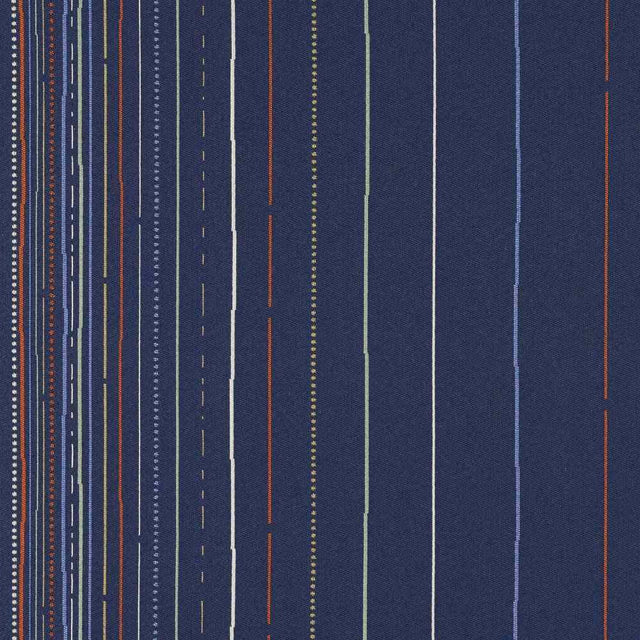 Sunbrella by Mayer Wilson Parade 436-004 Vollis Simpson Collection Upholstery Fabric