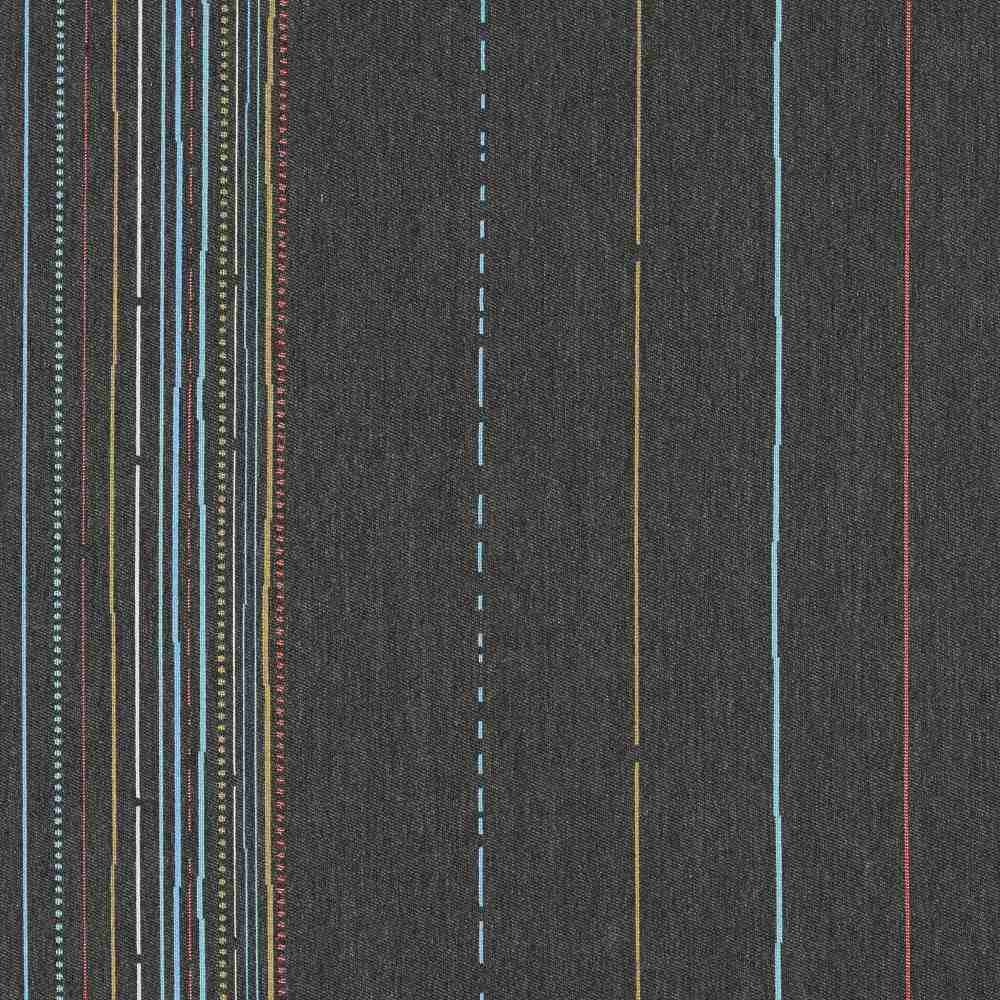 Sunbrella by Mayer Wilson Shadow 436-016 Vollis Simpson Collection Upholstery Fabric