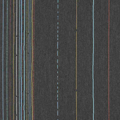 Sunbrella by Mayer Wilson Shadow 436-016 Vollis Simpson Collection Upholstery Fabric