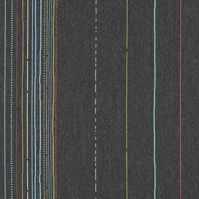 Sunbrella by Mayer Wilson Shadow 436-016 Vollis Simpson Collection Upholstery Fabric