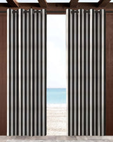 Sunbrella Cabana Classic Indoor/Outdoor Curtain Panel