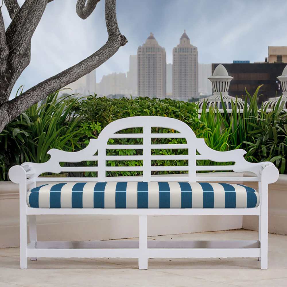 Sunbrella Cabana Regatta 58029-0000 Elements Collection Upholstery Fabric